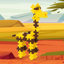 Load image into Gallery viewer, Plus-Plus USA - Tube - Giraffe