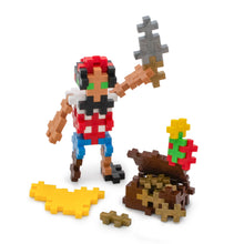 Load image into Gallery viewer, Plus-Plus USA - Tube - Pirate