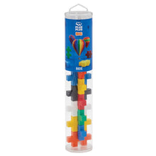 Load image into Gallery viewer, Plus-Plus USA - BIG 15 pc Tube - Basic
