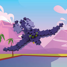 Load image into Gallery viewer, Plus-Plus USA - Tube - Pteranodon