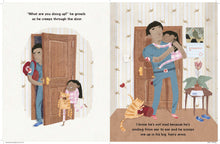 Load image into Gallery viewer, Sourcebooks - When Daddy Tucks Me In