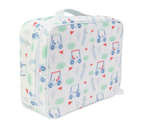 Load image into Gallery viewer, The Lunchbox-Golf, Apple of my Isle