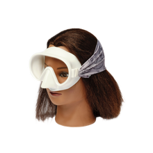 Load image into Gallery viewer, Splash Place Swim Goggles - MASK- All Star Swim Mask
