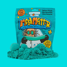 Load image into Gallery viewer, Mad Mattr - Quantum Pack - 10oz Teal