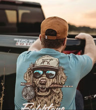 Load image into Gallery viewer, Cooler Puppy Tee