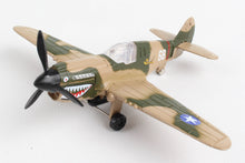 Load image into Gallery viewer, Daron Worldwide Trading - RW185 RUNWAY24 P40 FLYING TIGERS
