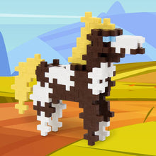 Load image into Gallery viewer, Plus-Plus USA - Tube - Horse