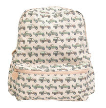 Load image into Gallery viewer, The Backpack-Jeeps, Apple of my Isle