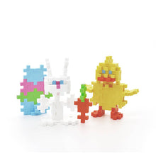 Load image into Gallery viewer, Plus-Plus USA - Tube 240 pc - Spring Mix