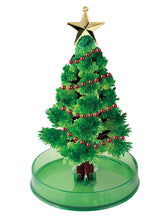 Load image into Gallery viewer, Toysmith - Toysmith Amazing Christmas Tree