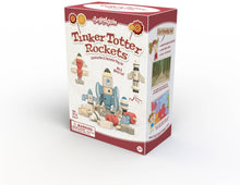 Load image into Gallery viewer, BeginAgain - Tinker Totter Rockets - 31 Piece Character Playset