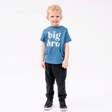 Load image into Gallery viewer, Sweet Wink - Big Bro Short Sleeve Shirt
