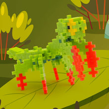 Load image into Gallery viewer, Plus-Plus USA - Tube - Praying Mantis