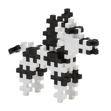 Load image into Gallery viewer, Plus-Plus USA - Tube - Zebra