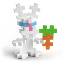Load image into Gallery viewer, Plus-Plus USA - BIG 15 pc Tube - Bunny