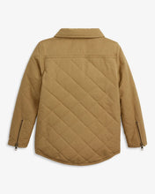 Load image into Gallery viewer, Flight Jacket, Khaki-Appaman