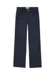 Benji straight-leg jeans in marine by DL1961, refined boys' denim from ParkerJoe