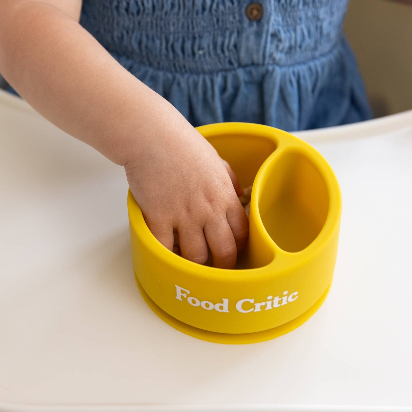 Wonder Bowl - Food Critic