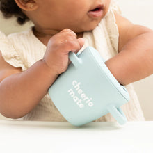 Load image into Gallery viewer, Cheerio Mate, Happy Snacker-Bella Tunno