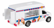 Load image into Gallery viewer, Toysmith - Toysmith Foodie Fleet Die Cast Asst-Toy Food Trucks