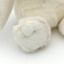 Load image into Gallery viewer, Jomanda Soft Toys & Accessories - Mini Bunny Soft Toy Cream - 14cm