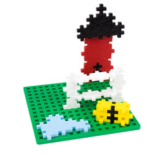 Load image into Gallery viewer, Plus-Plus USA - Baseplate Builder - Farm