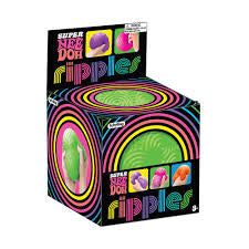 Ripples - Super Nee Doh (big)