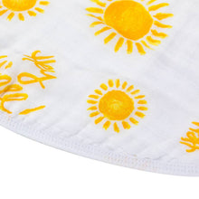 Load image into Gallery viewer, Little Hometown - Hey Y'all Burp/Bib Combo (Unisex)