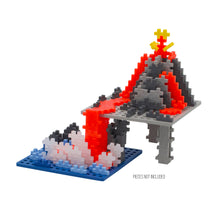 Load image into Gallery viewer, Plus-Plus USA - Baseplate Duo - Gray and Blue