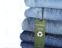 Load image into Gallery viewer, Silver Jeans - *Cairo Boys City Skinny Fit Knit Denim: INDIGO