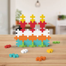 Load image into Gallery viewer, Plus-Plus USA - Tube - Happy Birthday