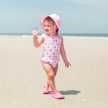 Load image into Gallery viewer, Green Sprouts - Water Shoes - Navy