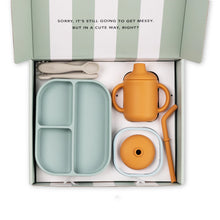 Load image into Gallery viewer, Learn to Eat Beginner Bundle