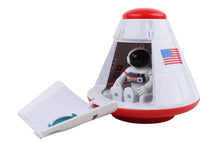 Load image into Gallery viewer, Daron Worldwide Trading - PT63110 Space Adventure Space Capsule by Daron Toys