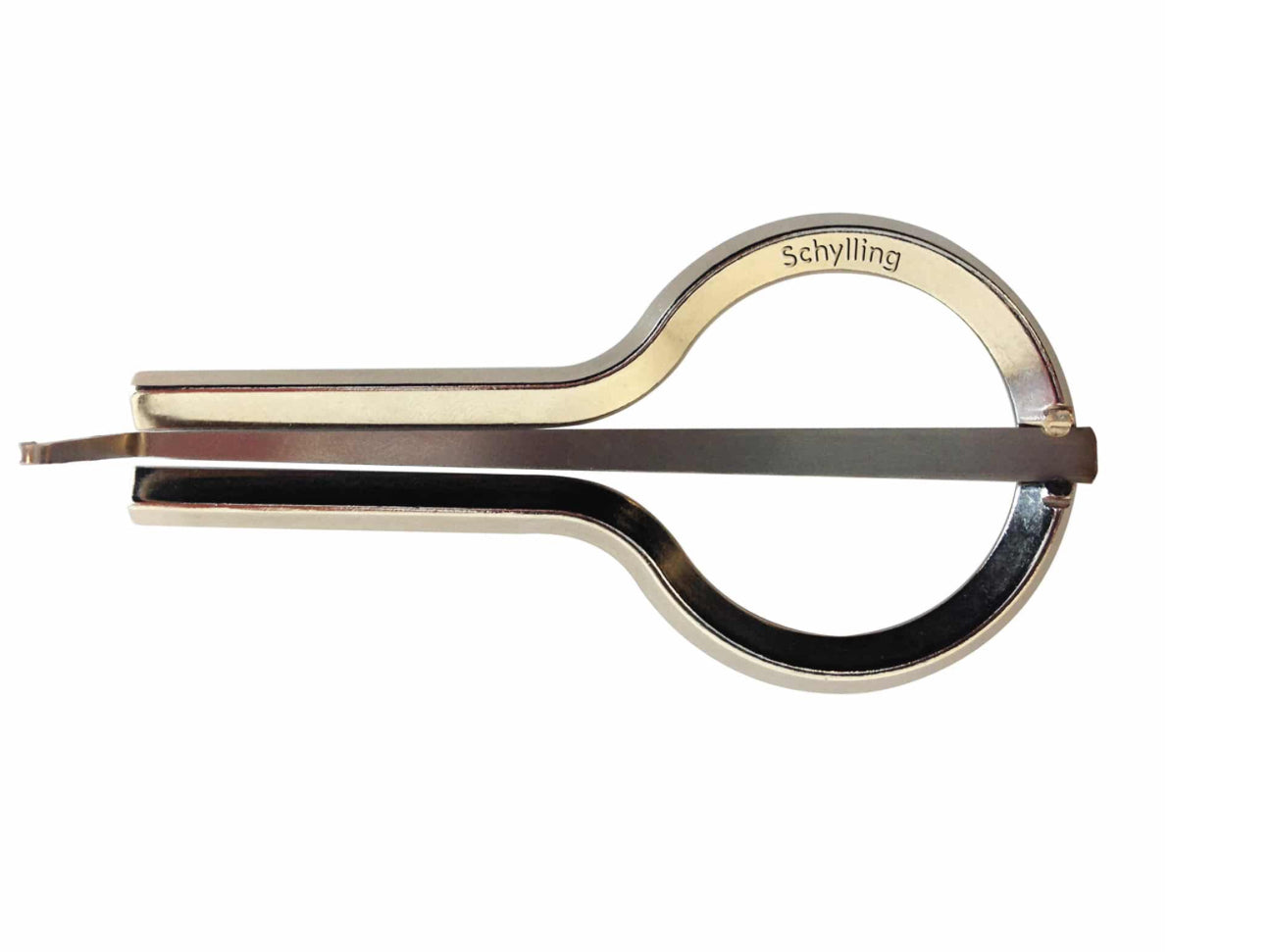Jaw Harp-Schylling