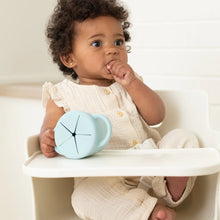 Load image into Gallery viewer, Cheerio Mate, Happy Snacker-Bella Tunno