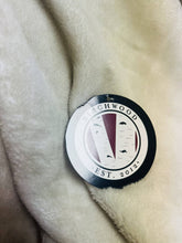 Load image into Gallery viewer, Birchwood Trading - Sage Ombre Fleece Throw