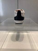 Load image into Gallery viewer, Old Soles, Platinum Bub Casual Shoe-Snow/Navy/Gris/Navy Sole