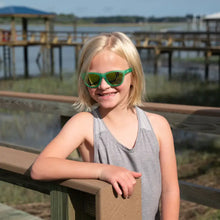 Load image into Gallery viewer, Sunnies Shades - Later Gator