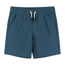 Load image into Gallery viewer, Hybrid Shorts: Navy