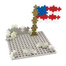 Load image into Gallery viewer, Plus-Plus USA - Baseplate Builder - Moon