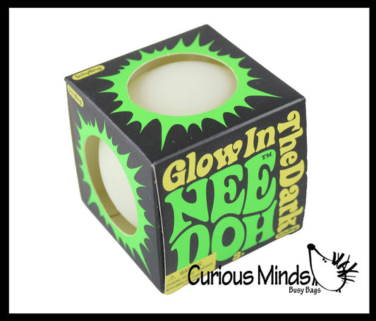 Glow Soft - Nee Doh