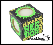 Load image into Gallery viewer, Glow Soft - Nee Doh