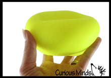 Load image into Gallery viewer, Jumbo 4" Stress Stretch Ball-Nee Doh
