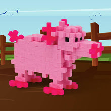 Load image into Gallery viewer, Plus-Plus USA - Tube - Pig