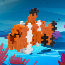 Load image into Gallery viewer, Plus-Plus USA - Tube - Clownfish