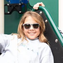 Load image into Gallery viewer, Sunnies Shades - Z is for Zebra