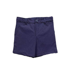 Load image into Gallery viewer, Palmer Performance Short - Med Blue