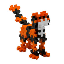 Load image into Gallery viewer, Plus-Plus USA - Tube - Tiger