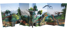 Load image into Gallery viewer, Sourcebooks - LEGO(R) Jurassic World(TM) Activity Landscape Box (HC)